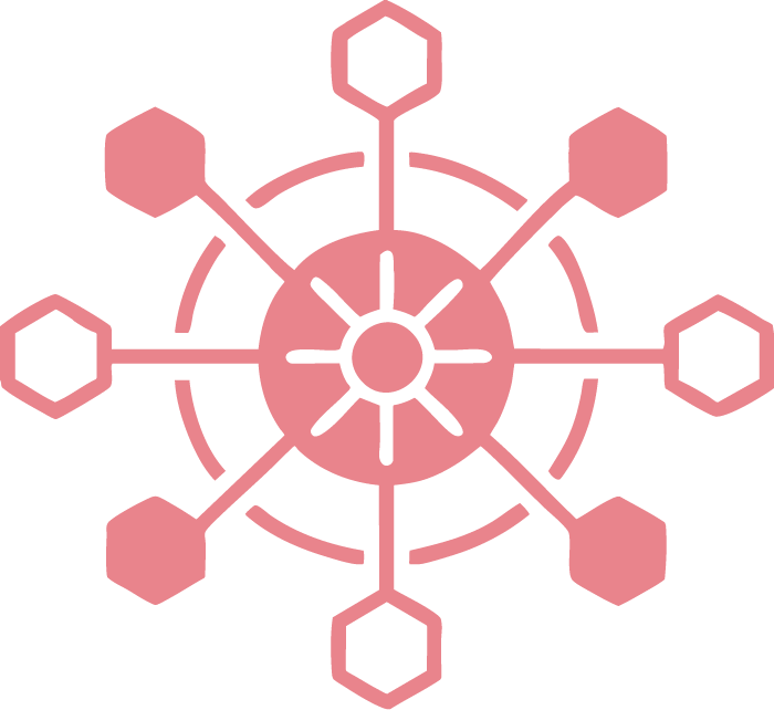 Icon KubernetesM